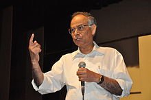 Ananda Mohan Chakrabarty - Wikiunfold.com